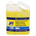 thumbnail image 5 of Joy 57447 One Gallon Bottle Lemon Scent Dishwashing Liquid (4/Carton), 5 of 6