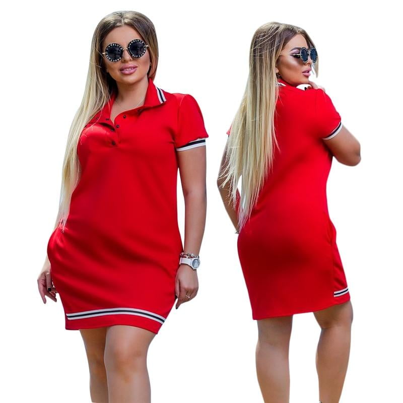 Polo dress ladies Clearance