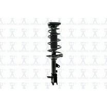 Focus 1333330L Suspension Strut & Coil Spring Assembly