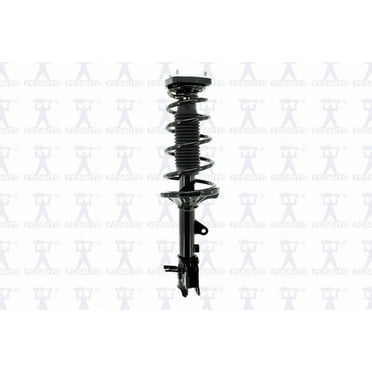 Focus 1333330L Suspension Strut & Coil Spring Assembly