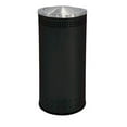 thumbnail image 3 of Commercial Zone Precision Imprinted 360 Stainless Steel Trash Can with Lid 25 Gal. (781429), 3 of 3