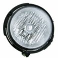 thumbnail image 4 of For 2006 Chevy HHR Pair Fog Lights Driver and Passenger Side LS/LT 1st design GM2592166 GM2593166 | 15813307 15803220, 4 of 5