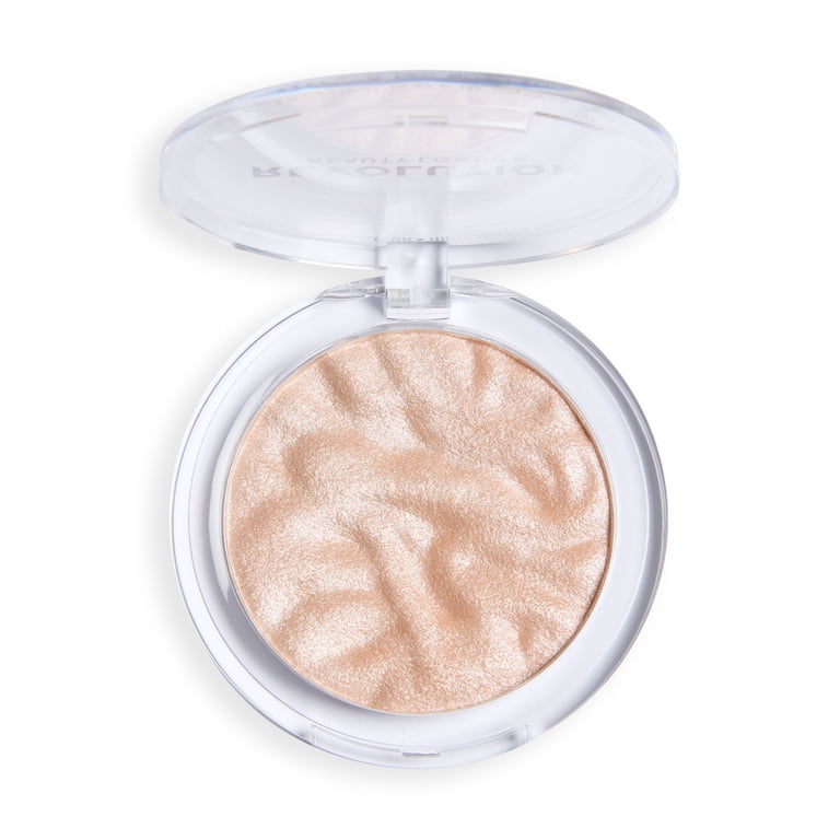 Talc-Free Highlighter Powder photo 5