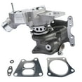 thumbnail image 2 of GELUOXI Turbo Turbocharger for Honda Accord 1.5L 2018-2020 180810528E 181201132E 18900-6A0-003, 2 of 12
