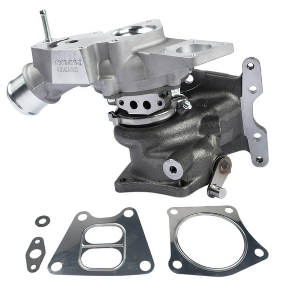 Mustrod For Honda Accord 1.5L 2018-2020 Turbo Turbocharger 18900-6A0-003 81201132E 000204-0044