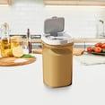 thumbnail image 6 of Milk Powder Storage Container Light-Proof Sealed Can, Large Capacity Portable Baby Formula Box Freshness Preserving Easy Dispensing, Milk Powder Can for Travel Home Daily Use, 6 of 7