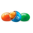 thumbnail image 6 of 2 PACK | M&M's Peanut Chocolate Candy, Plastic Pantry Size Jar (62 oz.), 6 of 7