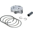 thumbnail image 2 of Vertex Forged High Compression Piston Kit 23561A For Honda CRF 250 R 2010-2013, 2 of 4