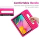 thumbnail image 3 of 1 funda para tablet PC (rosa roja SM-T290). Adepaton CZDZ-ZC2-6, 3 of 8