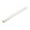 White, variant on Uxcell Extension Wand 32mm Plastic Tube 45cm Length Extend for Vacuum Cleaner Accessory, Black