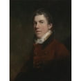 thumbnail image 3 of John Jackson 15x18 Black Modern Framed Museum Art Print Titled - Sir David Wilkie, 3 of 5