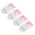 thumbnail image 1 of Bolsa De Orina Portátil De Emergencia, Bolsos Disponibles De La Orina 700ML, Paquete De 4 Bolsas Para Orinal Unisex, Bolsa Para Orinar, Bolsa Para Vómitos, Para Atascos, Camping, 1 of 7