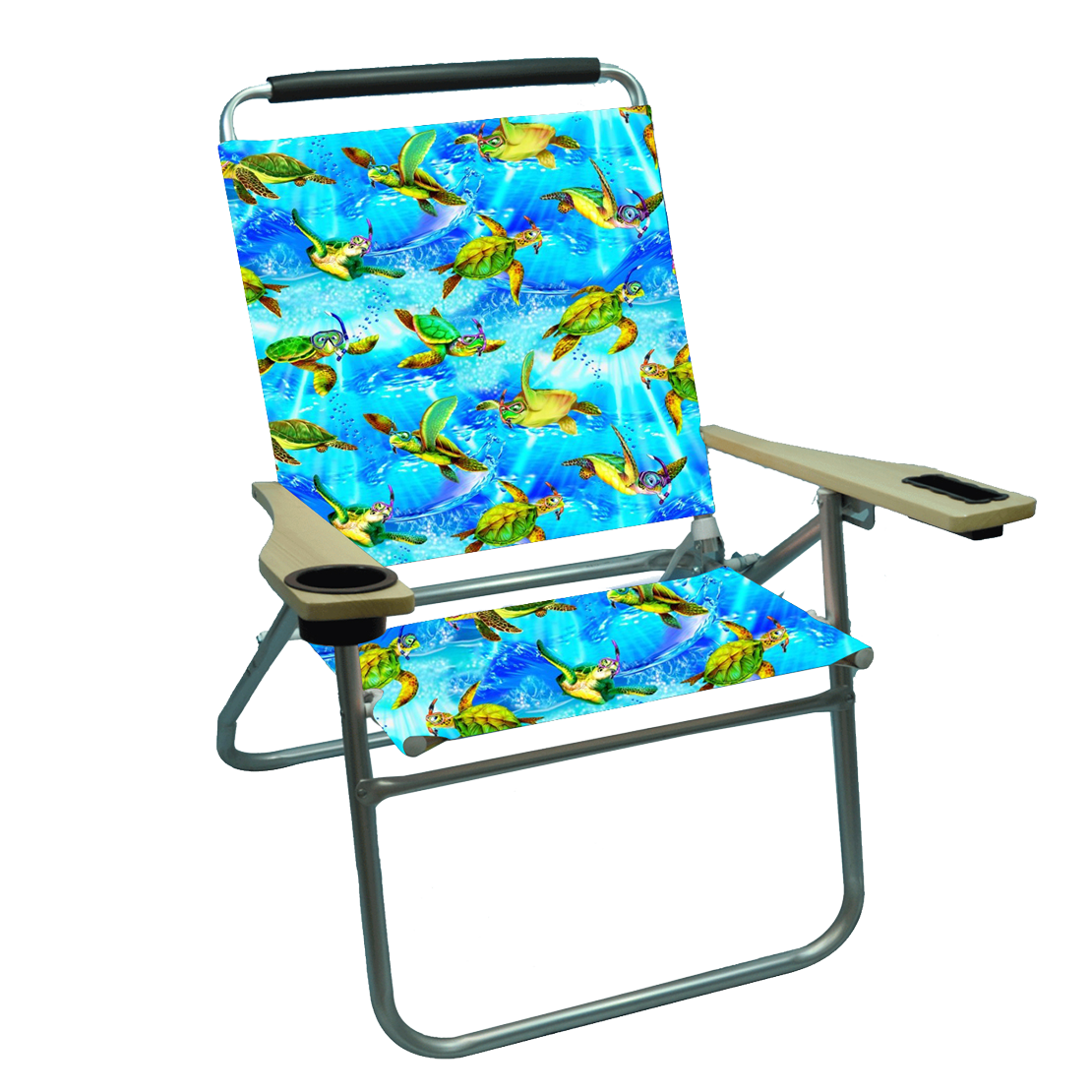Strand Beach Chair, VC700 - Walmart.com - Walmart.com