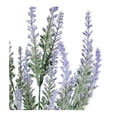thumbnail image 2 of Lavanda Artificial Mainstays Sin Maceta, Color Morado, 2 of 4