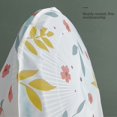 thumbnail image 4 of OUSITAID Fan Cover  Dust Cover Waterproof Dustproof For Electric Fans Dust Cover Guard Protector Electrical Fans 60*90cm 60*140cm 2 Colors, 4 of 9