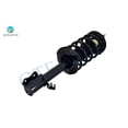 thumbnail image 6 of Front Right Quick Complete Strut - Coil Spring For 2005-2011 Mercury Mariner V6, 6 of 7