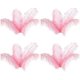 thumbnail image 1 of 40 Plumas de Avestruz Naturales de La Fiesta de Boda DecoraciÓN Pcs 20-25cm, 1 of 3