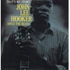 John Lee Hooker - That's My Story - Blues - Vinyl