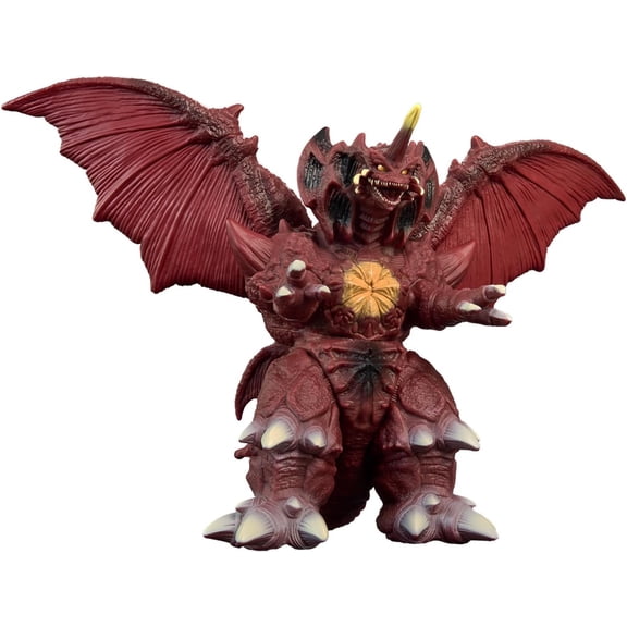 Bandai Namco - Movie Monster Series - Destoroyah (Series 2) Vinyl Action Figure