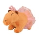 thumbnail image 4 of Juguete de , muñeco de conejillo de indias de peluche, decoración de habitación, lindo animal de peluche de , regalos de cumpleaños Falda corona, 4 of 9