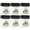Inspire Square Protein Wafers - Vanilla Size: 6-Pack