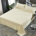 thumbnail image 1 of Waterproof And Breathable Fabric Bedspread (1pcs Bedspread + 2pcs Pillowcase), 1 of 5