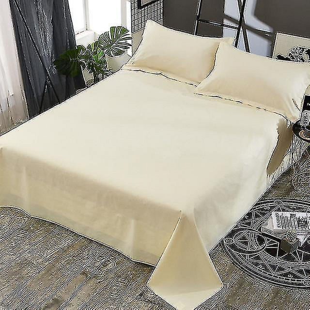 Waterproof And Breathable Fabric Bedspread (1pcs Bedspread + 2pcs Pillowcase)