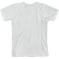 thumbnail image 3 of Five Nights At Freddy's Party Animals Youth White Crew Neck Short Sleeve T-shirt - Medium, 3 of 4