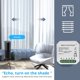 thumbnail image 3 of TFixol Tuya ZigBee Módulo de cortina inteligente Herramienta de bricolaje para el hogar inteligente TFixol Módulo de cortina, 3 of 6