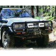 thumbnail image 3 of ARB 4x4 Accessories 3432080 Front Deluxe Bull Bar Non Winch Mount Bumper Fits select: 1994-1998 LAND ROVER DISCOVERY, 3 of 4