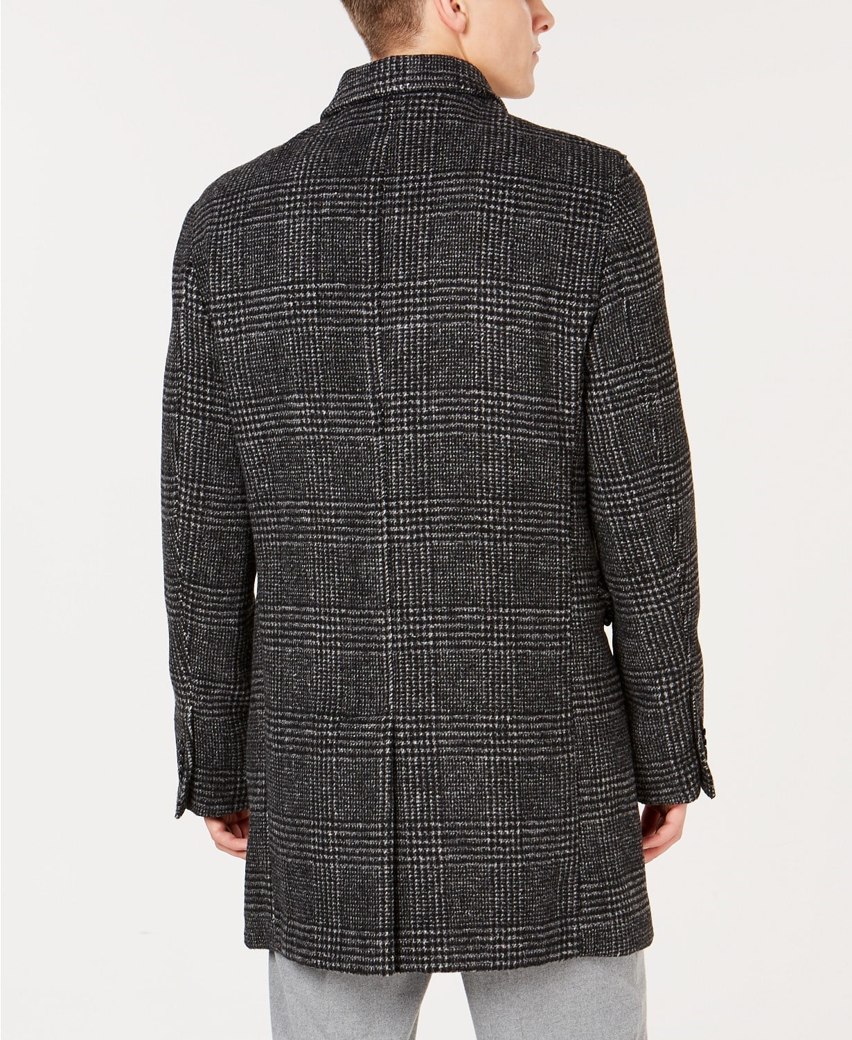 MICHAEL ブラック コート 入荷情報] 只今より SAINT Mxxxxxx 2024-25AWコレクション 9th