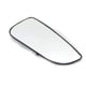 thumbnail image 5 of Retrovisor de vidrio retrovisor en caliente Vista lateral del espejo de remolque Reemplace las lentes Accesorios Reemplazo de piezas para RAM 1500 2500 3500 2010-2019 Derecho tholdsy VI001832-01B, 5 of 6