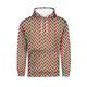 thumbnail image 4 of Pntutb Adies Invierno Manga Larga Impreso Suéter Sombrero Casual Top Suéter Con Capucha Pntutb Pntutb-2779, 4 of 8