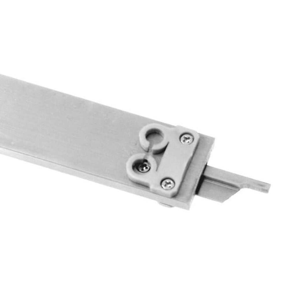Hhip 6" Standard Rack Dial Caliper 4100-0202