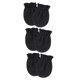 thumbnail image 1 of Desiderio Newborn guantes para evitar rascarse la cara, 1 of 5