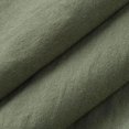 thumbnail image 4 of Birdeem Salopette Sans Manches pour Femmes Ample en Coton et Lin Longue Combinaison de Soirée, 4 of 12