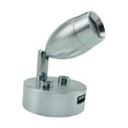 thumbnail image 1 of DYNWAVECA 3W LED Lampe de Lecture, 12V-24V, Éclairage Intérieur, Convient pour Camping-Car Tête de Lit RV, 6000K, 1 of 8