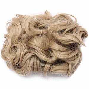 Ash Blonde