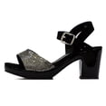 thumbnail image 2 of Zapatilla para Mujer Sandalias Gely 431, 2 of 4