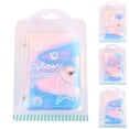 thumbnail image 2 of Bangcool Card Holder Mini Wallet Coin Purse Card Organizer Card Case Purse for Women, 2 of 9