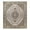 Green, variant on BNM Oriental Medallion Floral Indoor Area Rug, Green, 2' x 3'