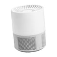 thumbnail image 1 of de s para interiores con ventilador, cable USB de carga Mosquitos de polillas portátiles eléctrico de mosquitos para dormitorio Gris DYNWAVEMX Exterminador de insectos, 1 of 5