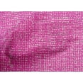 thumbnail image 5 of oneOone Cotton Poplin Fuschia Pink Fabric Texture Craft Projects Decor Fabric Printed By The Yard 56 Inch Wide, 5 of 5