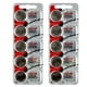 10 Piles Maxell CR2032, Batterie au Lithium 2032 – image 1 sur 1