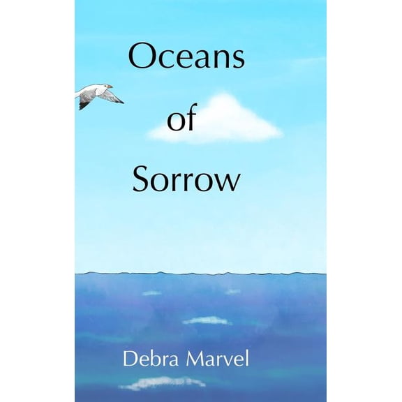 Oceans of Sorrow (Hardcover)