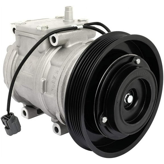 CCIYU CO 22001C Air Conditioning Compressor fit for 1998-2002 Compatible for for Honda for Accord A-cura CL