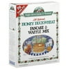 Maple Grove Farms Honey Buckwheat Pancake & Waffle Mix, 24 oz, (Pack of 6)