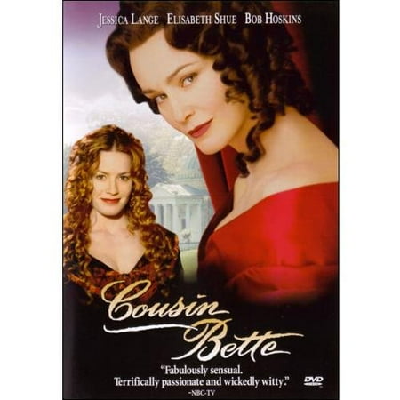 Cousin Bette (1998)