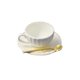 thumbnail image 2 of Taza de café en miniatura Zulema Decoración multiusos escala 1/6 Amarillo, 2 of 8
