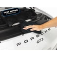 thumbnail image 7 of The Rag Company - Spectrum 420 Dark Pack - Microfiber Towels For Cars - 420 GSM, 16in x 16in (9 Pack), 7 of 7